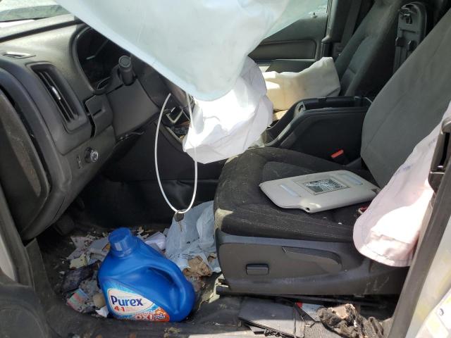 Фото 7 - CHEVROLET COLORADO