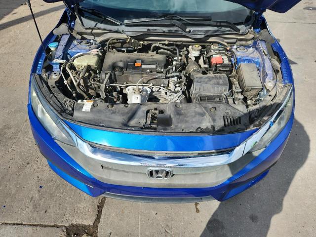 Фото 11 - HONDA CIVIC