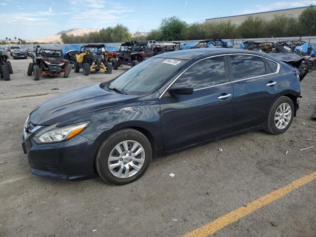 Фото 1 - NISSAN ALTIMA