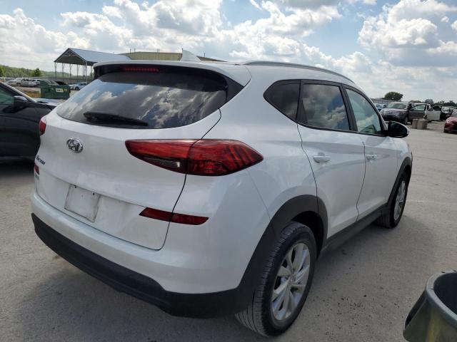 Фото 3 - HYUNDAI TUCSON