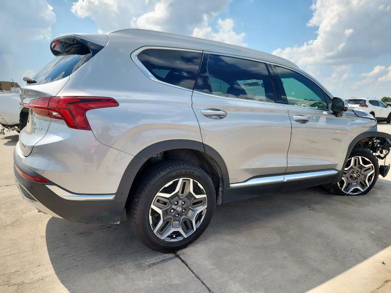 Фото 3 - HYUNDAI SANTA FE