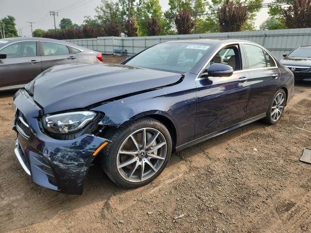 Фото 1 - MERCEDES-BENZ E-CLASS