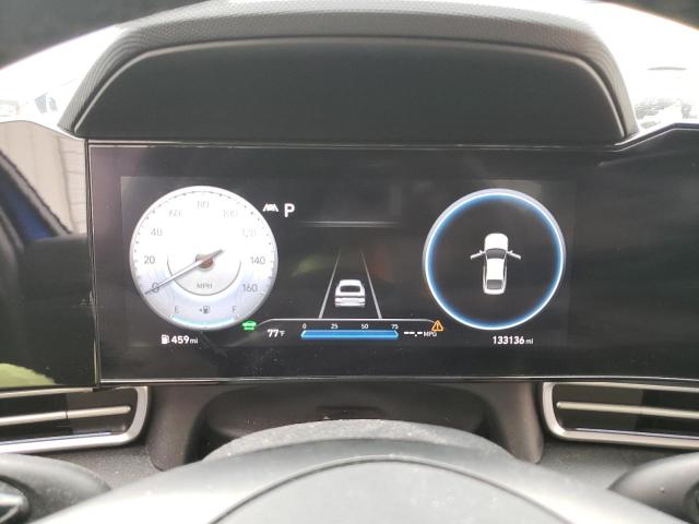 Фото 9 - HYUNDAI ELANTRA