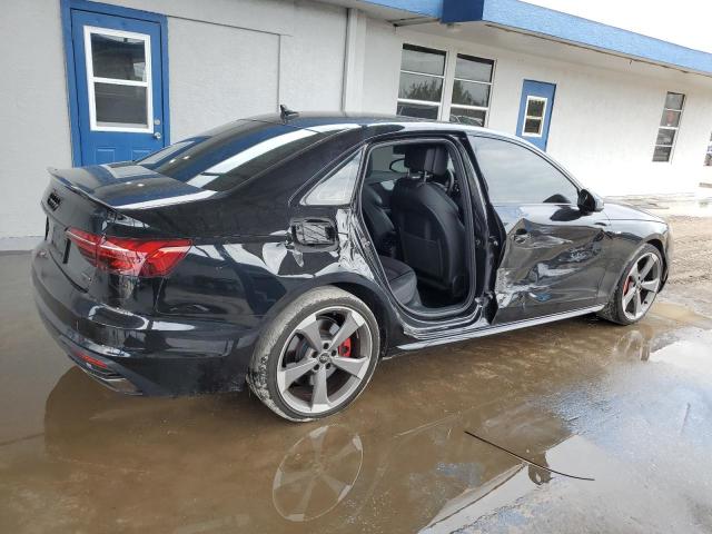 Фото 3 - AUDI A4