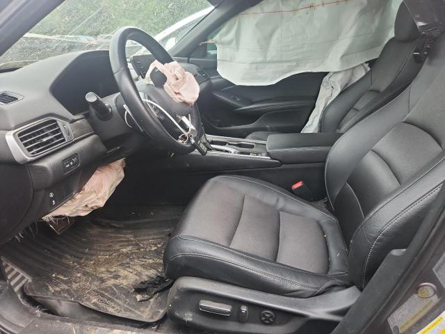 Фото 7 - HONDA ACCORD