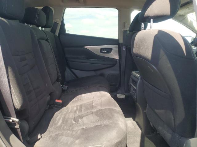 Фото 11 - NISSAN MURANO