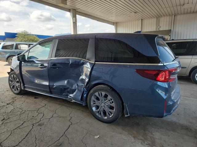 Фото 2 - HONDA ODYSSEY