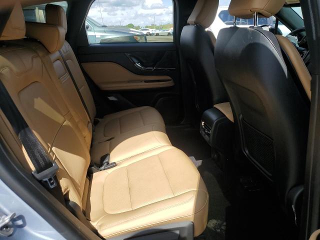 Фото 11 - LINCOLN CORSAIR