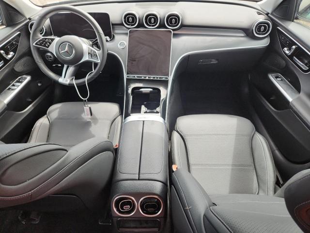 Фото 8 - MERCEDES-BENZ C-CLASS