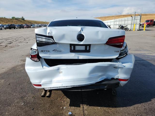 Фото 6 - VOLKSWAGEN JETTA