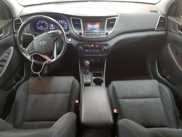 Фото 8 - HYUNDAI TUCSON