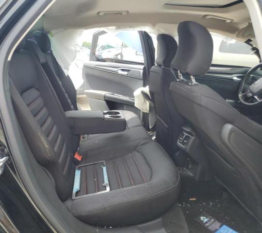 Фото 10 - FORD FUSION