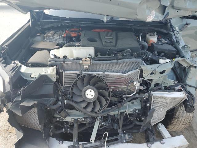 Фото 12 - TOYOTA SEQUOIA