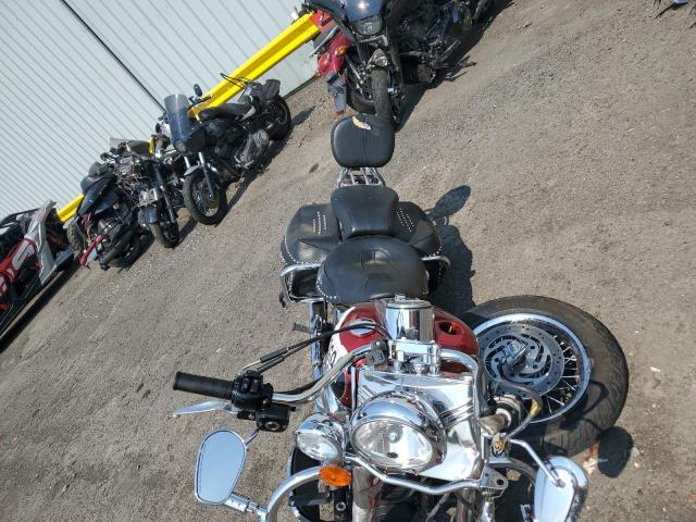 HARLEY-DAVIDSON FL 2007