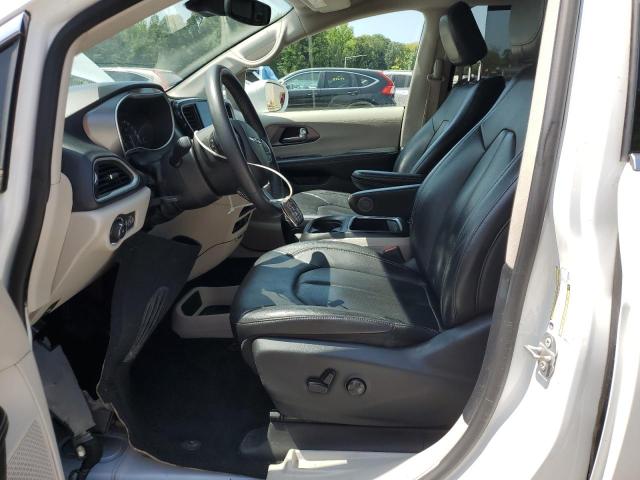 Фото 7 - CHRYSLER PACIFICA