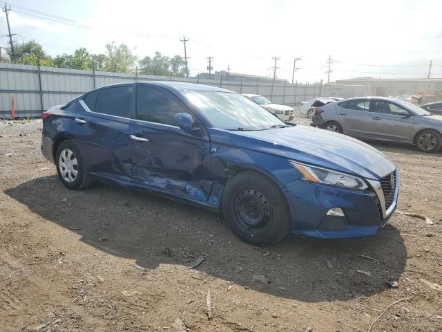 Фото 4 - NISSAN ALTIMA