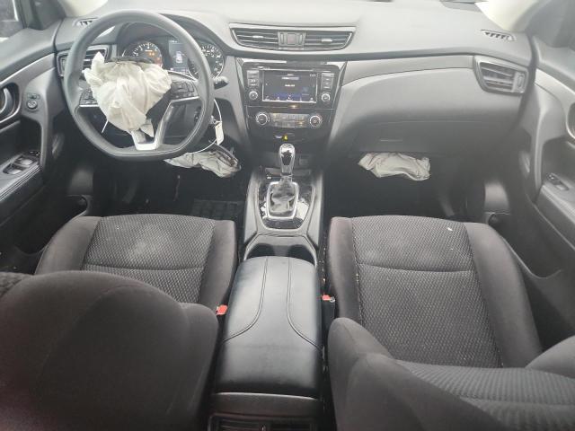 Фото 8 - NISSAN ROGUE