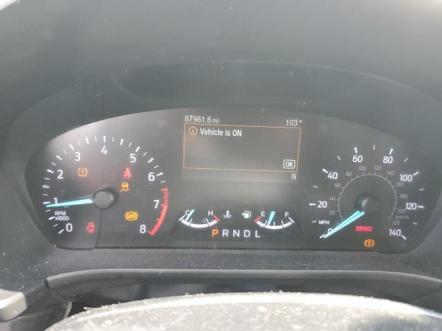 Фото 9 - FORD ESCAPE