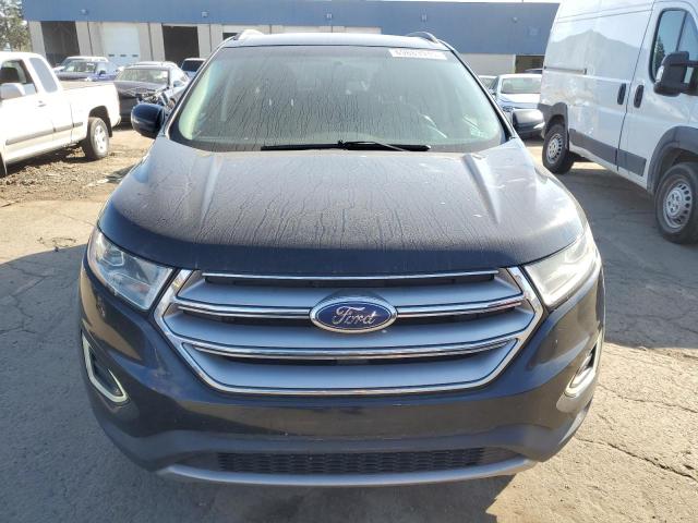 Фото 5 - FORD EDGE