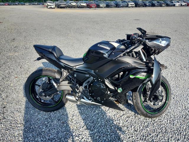 KAWASAKI EX650 R 2025