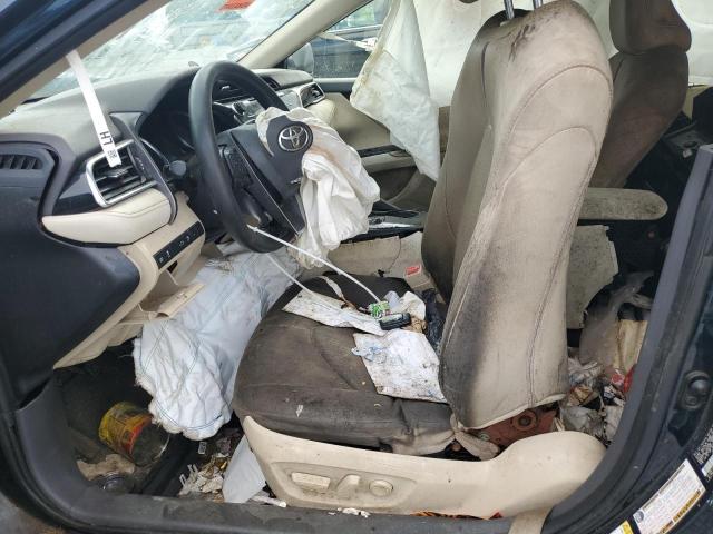 Фото 7 - TOYOTA CAMRY