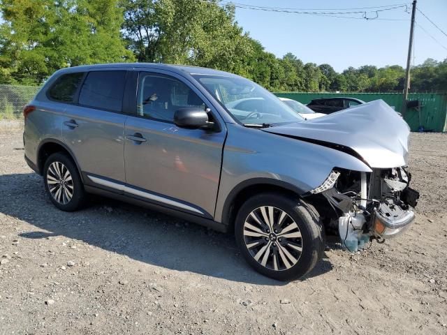 Фото 4 - MITSUBISHI OUTLANDER