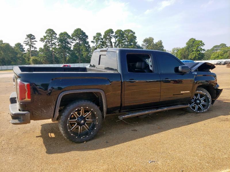 Фото 3 - GMC SIERRA