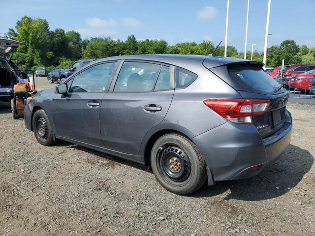 Фото 2 - SUBARU IMPREZA