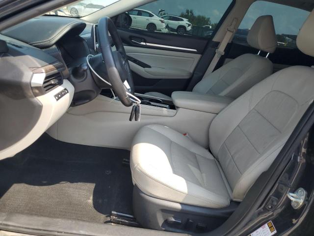 Фото 7 - NISSAN ALTIMA