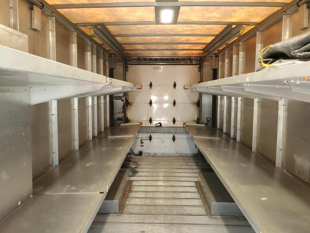 Фото 11 - FORD TRANSIT