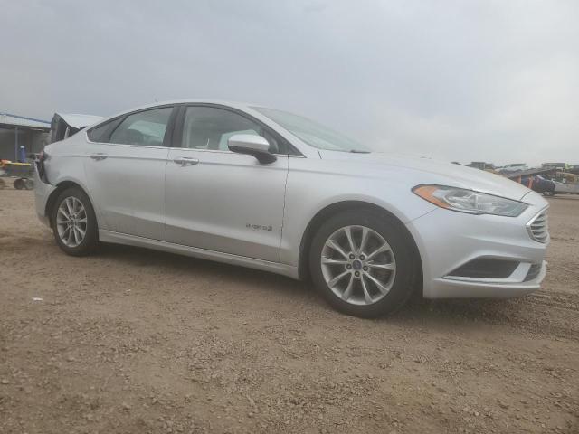 Фото 4 - FORD FUSION