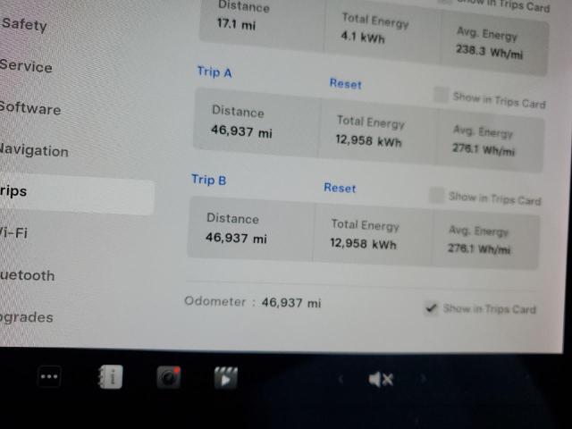 Фото 9 - TESLA MODEL Y