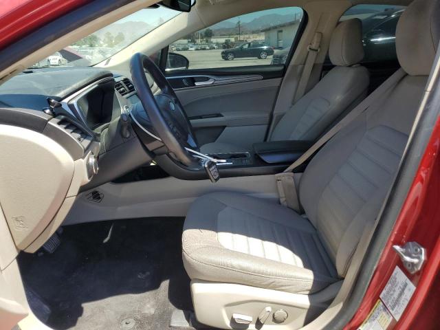 Фото 7 - FORD FUSION