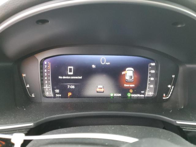 Фото 9 - HONDA CIVIC