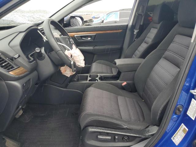 Фото 7 - HONDA CRV