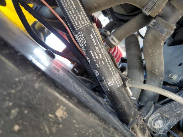 POLARIS SIDEBYSIDE 2018