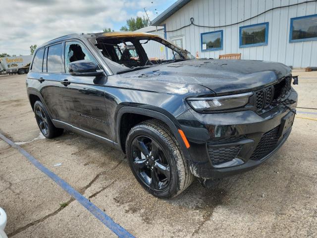 Фото 4 - JEEP GRAND CHER