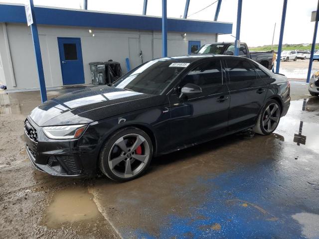 Фото 1 - AUDI A4