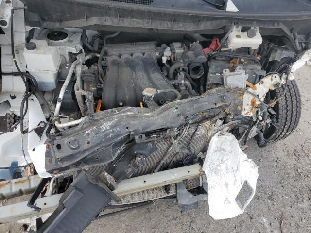 Фото 12 - NISSAN NV