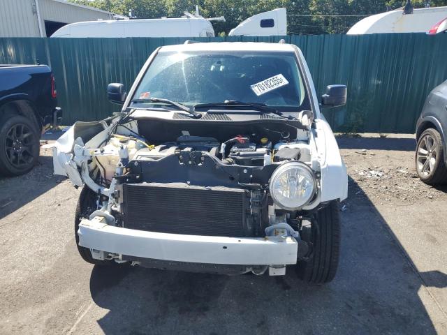 Фото 5 - JEEP PATRIOT