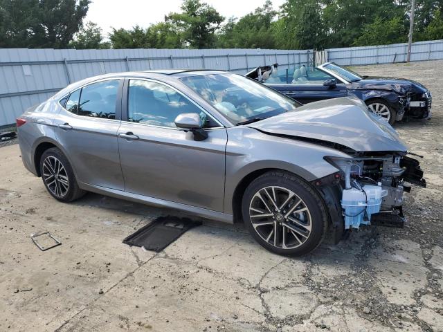 Фото 4 - TOYOTA CAMRY