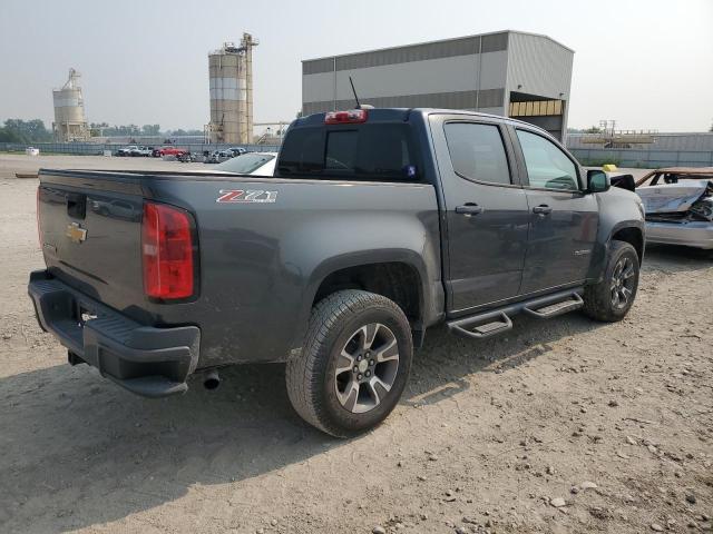 Фото 3 - CHEVROLET COLORADO