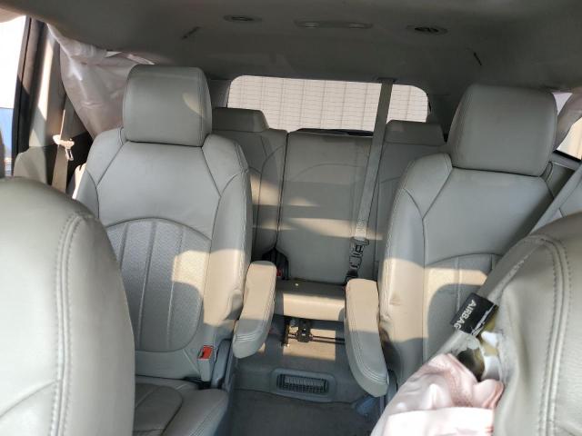 Фото 10 - CHEVROLET TRAVERSE