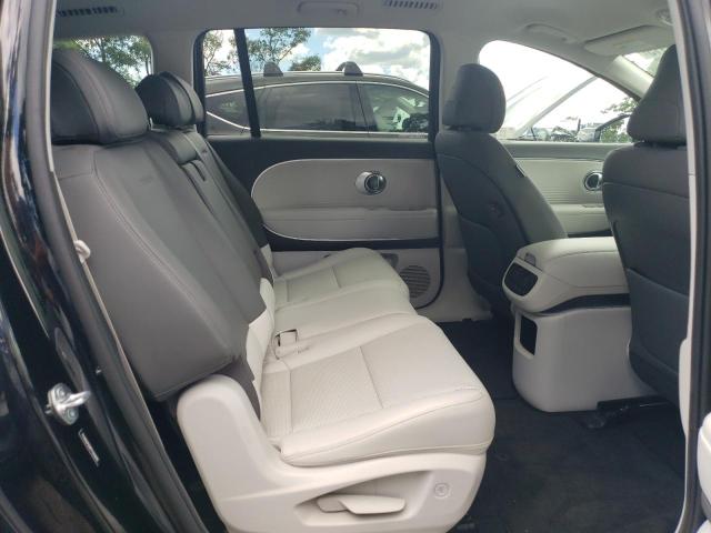 HYUNDAI IONIQ 9 SE 2026 VIN 7YAMUFS38TY004666