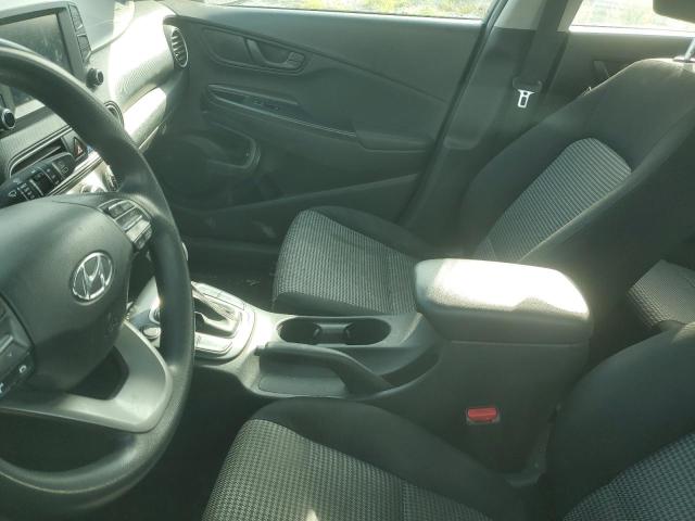 Фото 7 - HYUNDAI KONA