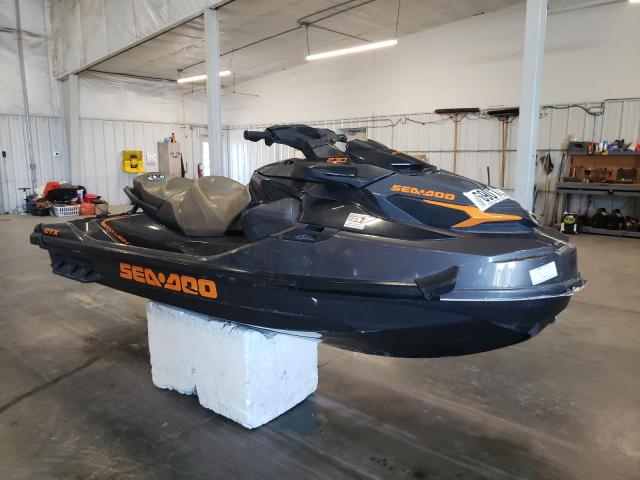 SEA-DOO GTX LIMITE 2021
