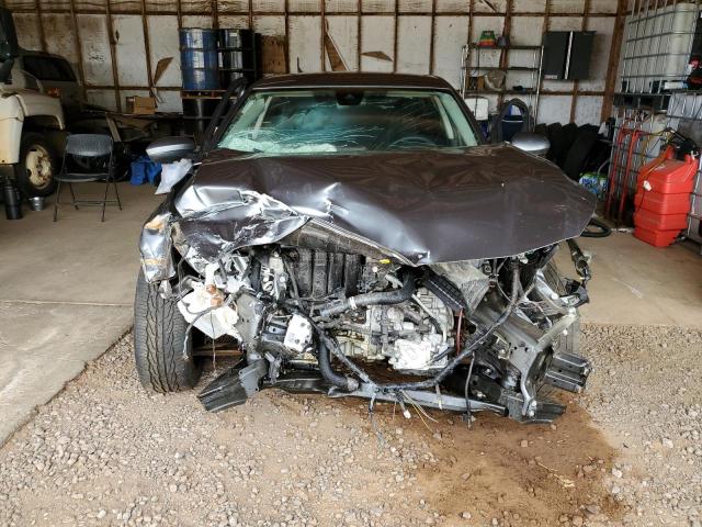 Фото 5 - NISSAN ALTIMA