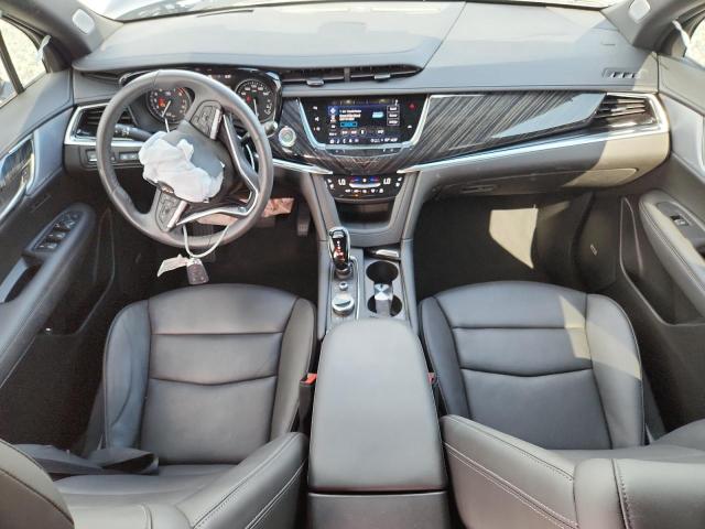 Фото 8 - CADILLAC XT6