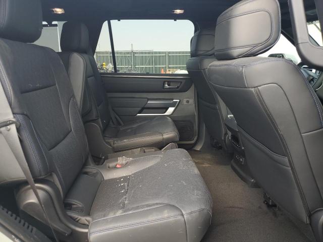 Фото 11 - TOYOTA SEQUOIA