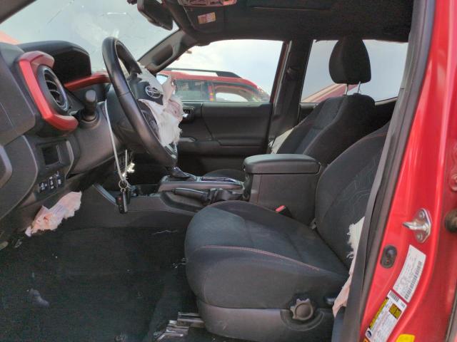 Фото 7 - TOYOTA TACOMA